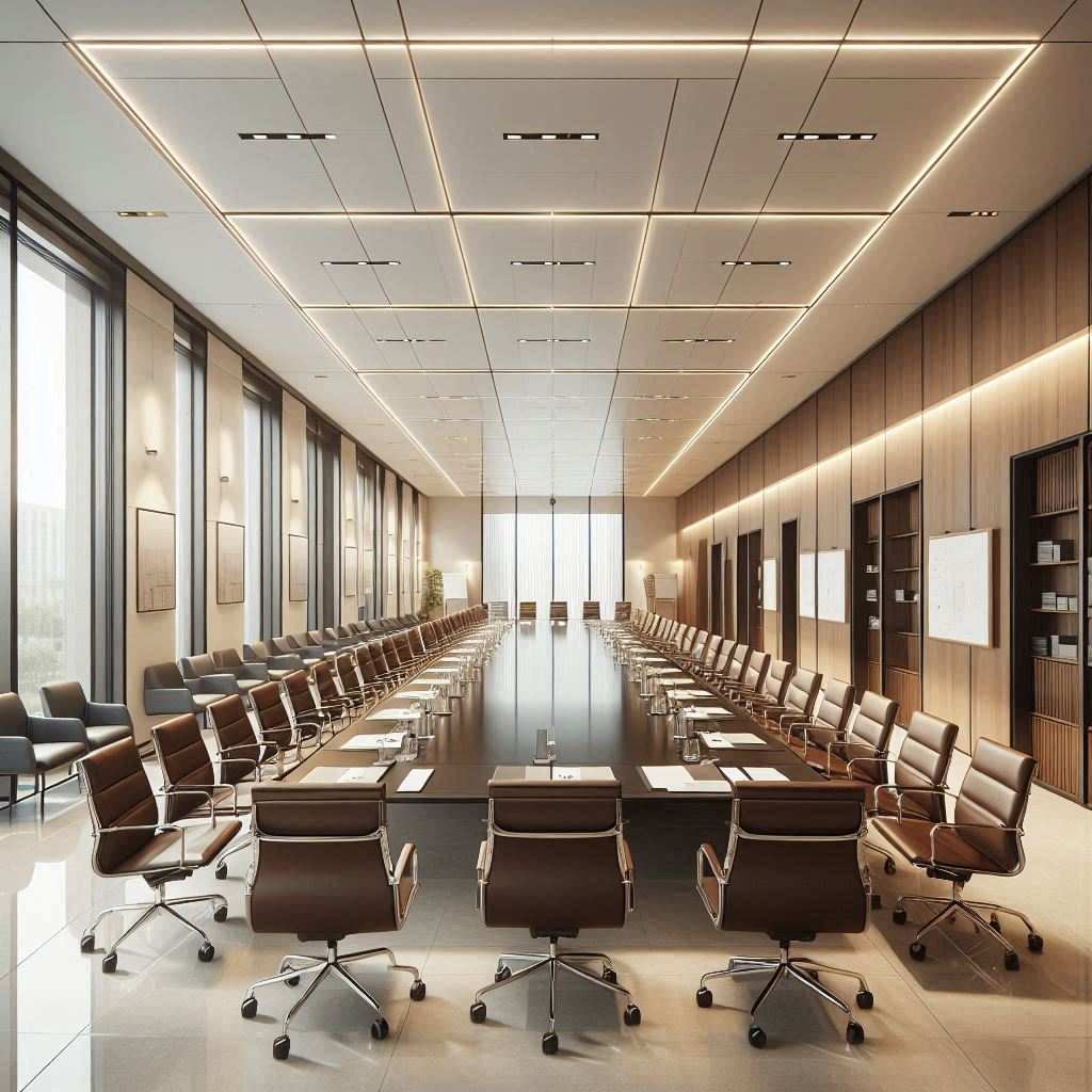 办公资料归档使写字楼办公外贸企业客户展示出现延误时风控部门该怎样补救